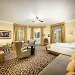 Gutenbrunn Thermen & Hotel 4*