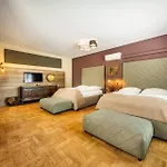 Hotel Gutenbrunn Thermen & Baden