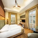 Hotel Gutenbrunn Thermen & 4*