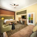 Hotel Gutenbrunn Thermen & 4*