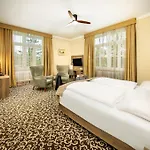 Gutenbrunn Thermen & 4*