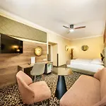 Hotel Gutenbrunn Thermen & 4*