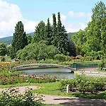 Ξενοδοχείο Gutenbrunn Thermen &