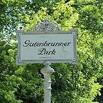 Hotel Gutenbrunn Thermen & Baden
