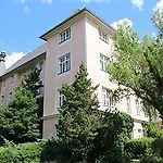 Hotel Gutenbrunn Thermen & Baden