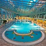 Gutenbrunn Thermen & 4* Μπάντεν
