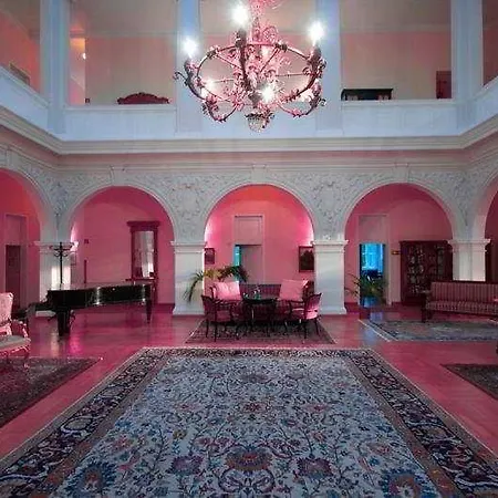 Gutenbrunn Thermen & Small Retreat