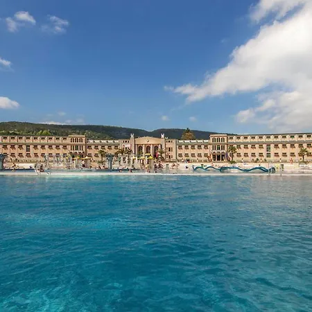 Gutenbrunn Thermen & Small Retreat Szálloda