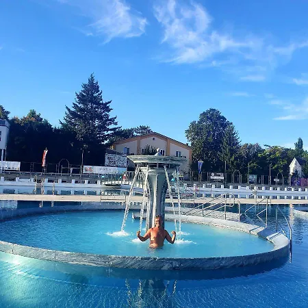 Gutenbrunn Thermen & Hotel Baden