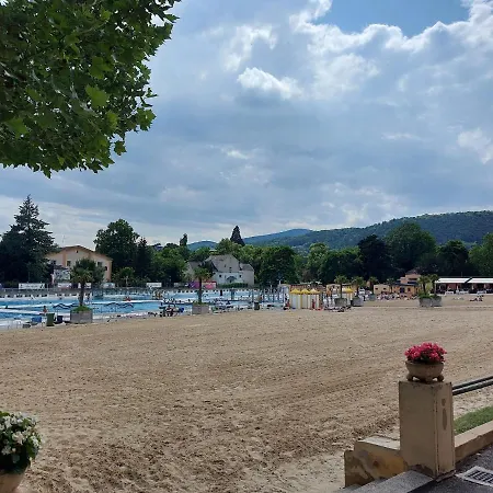 Szálloda Gutenbrunn Thermen & Small Retreat