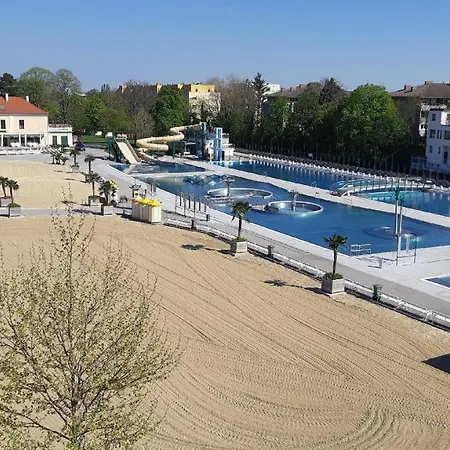 Szálloda Gutenbrunn Thermen & Small Retreat