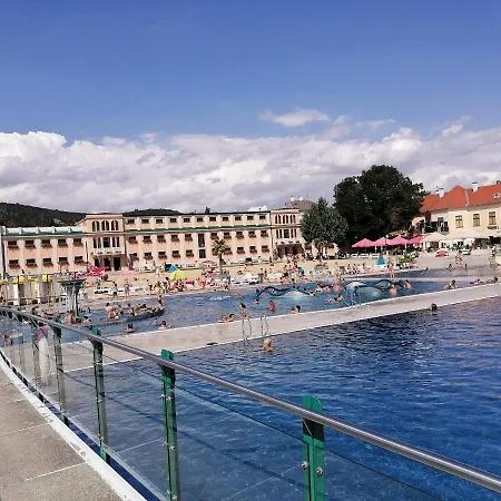 Gutenbrunn Thermen & Small Retreat Szálloda 4*