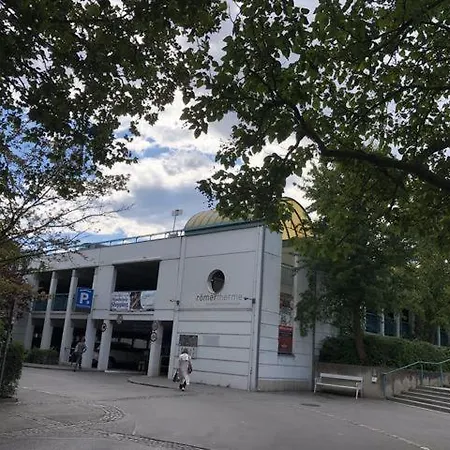 Gutenbrunn Thermen & Hotel Baden