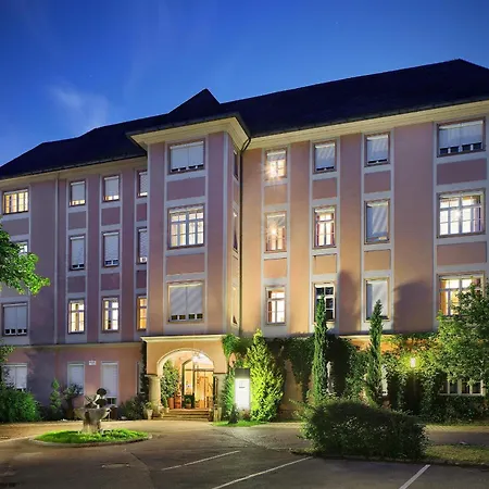 Gutenbrunn Thermen & Small Retreat 4* Baden