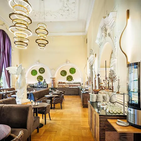 Gutenbrunn Thermen & Small Retreat 4*