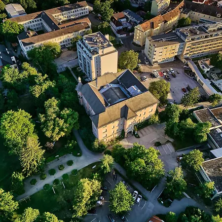 Gutenbrunn Thermen & Small Retreat Baden