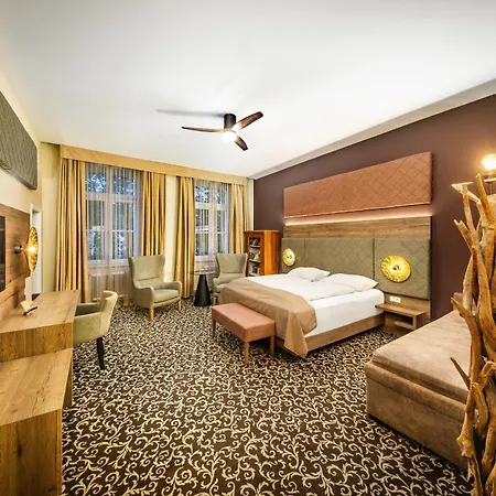 Gutenbrunn Thermen & Baden bei Wien