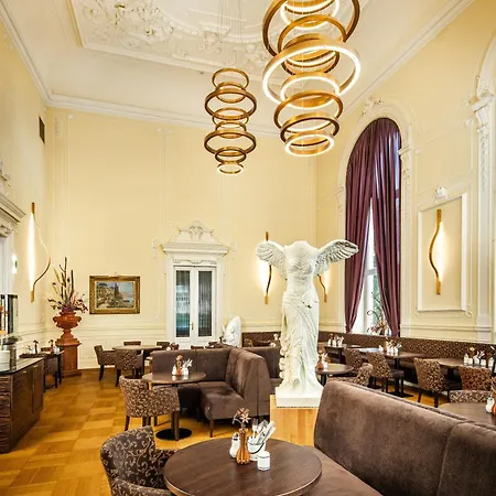 Gutenbrunn Thermen & Small Retreat Baden