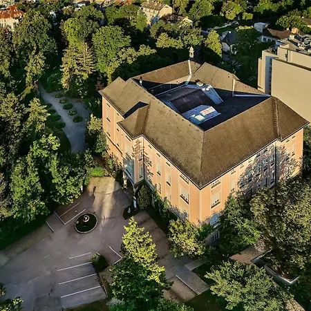 Szálloda Gutenbrunn Thermen & Small Retreat 4*