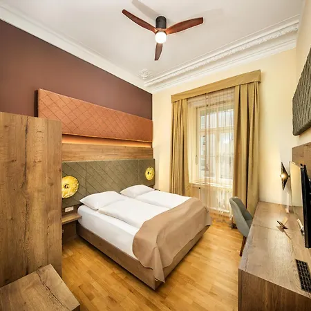 Gutenbrunn Thermen & Small Retreat Szálloda 4*