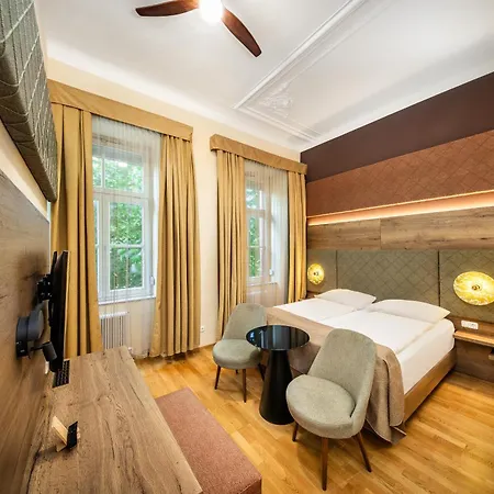 Gutenbrunn Thermen & Small Retreat