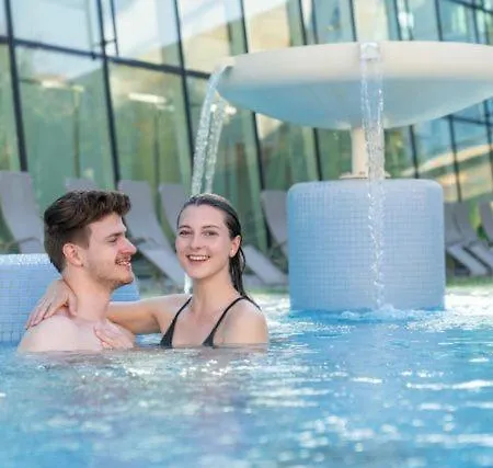 Gutenbrunn Thermen & Small Retreat 4*