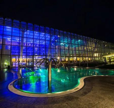 Gutenbrunn Thermen & Small Retreat Baden