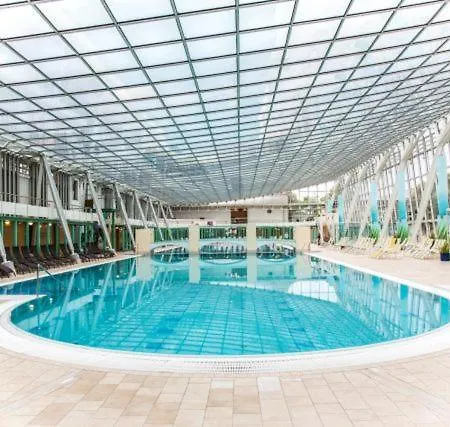 Gutenbrunn Thermen & Small Retreat Baden