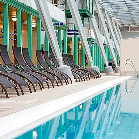 Hotel Gutenbrunn Thermen & Small Retreat