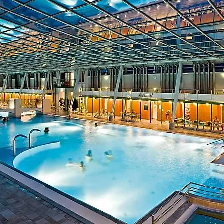 Hotel Gutenbrunn Thermen & Small Retreat Baden