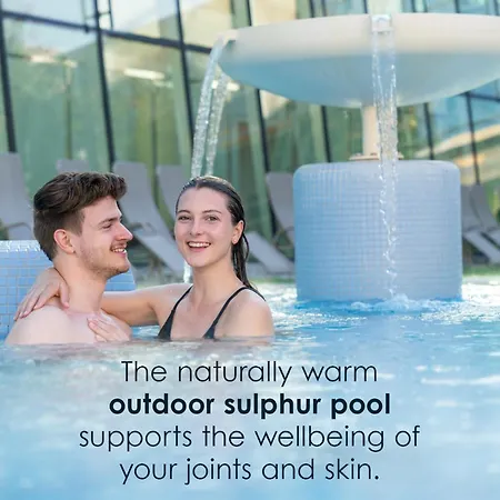 Gutenbrunn Thermen & Small Retreat