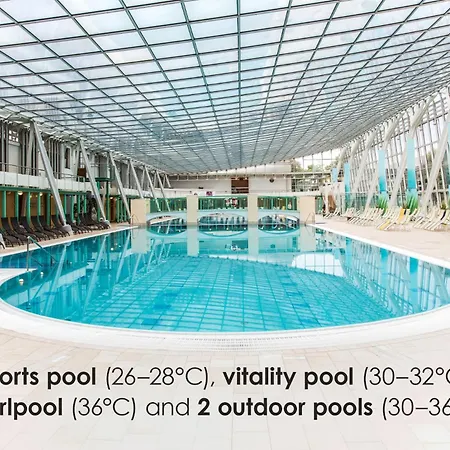 Hotel Gutenbrunn Thermen & Small Retreat 4*