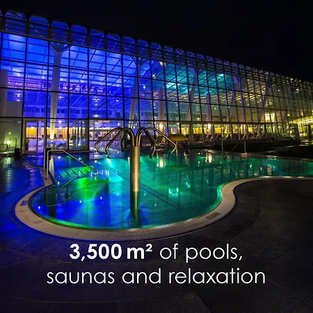 Gutenbrunn Thermen & Small Retreat 4* Baden