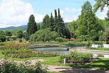 Szálloda Gutenbrunn Thermen & Small Retreat