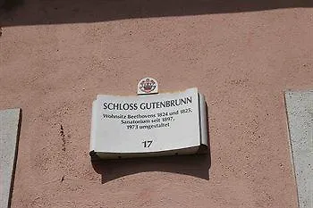 Gutenbrunn Thermen & Small Retreat Szálloda