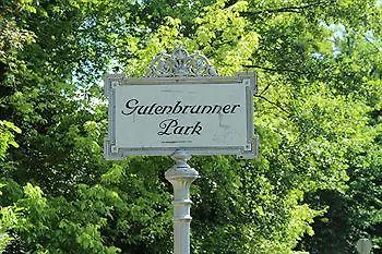 Szálloda Gutenbrunn Thermen & Small Retreat Baden