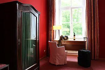 Gutenbrunn Thermen & Hotel Baden