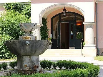 Szálloda Gutenbrunn Thermen & Small Retreat 4*