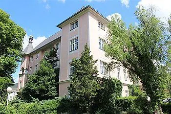 Szálloda Gutenbrunn Thermen & Small Retreat Baden