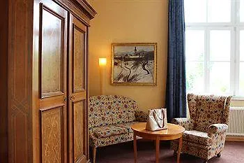 Gutenbrunn Thermen & Small Retreat Baden