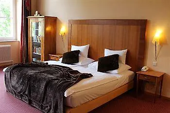 Hotel Gutenbrunn Thermen & Small Retreat