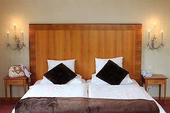 Hotel Gutenbrunn Thermen & Small Retreat 4*