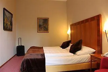 Gutenbrunn Thermen & Hotel Baden