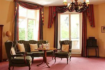 Gutenbrunn Thermen & Hotel