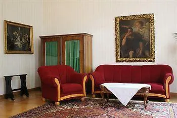 Gutenbrunn Thermen & Small Retreat 4* Baden
