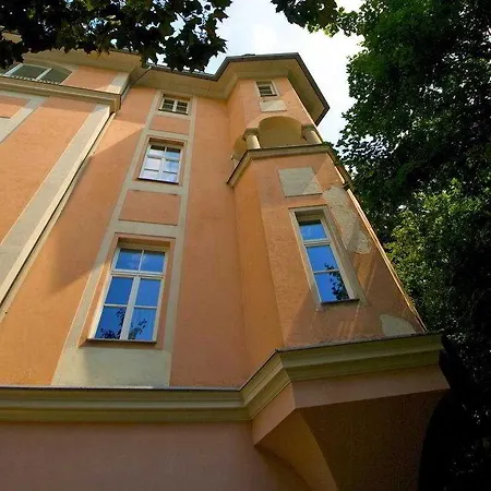 Szálloda Gutenbrunn Thermen & Small Retreat Baden