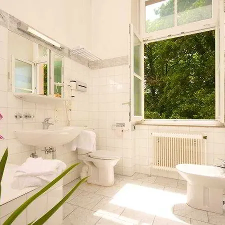 Gutenbrunn Thermen & Small Retreat 4* Baden