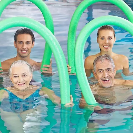 Gutenbrunn Thermen & 4*