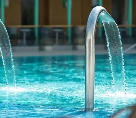 Gutenbrunn Thermen & Small Retreat Baden