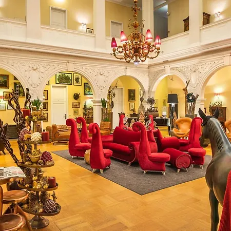 Gutenbrunn Thermen & Hotel 4*